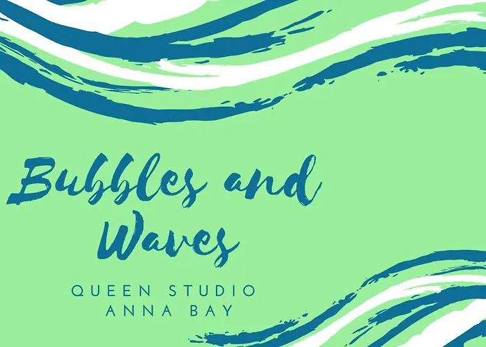 Bubbles And Waves