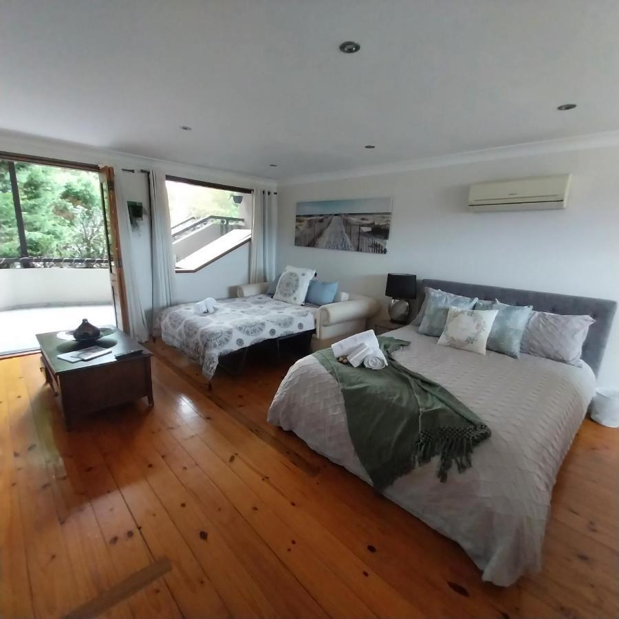 Bubbles And Waves Homestay *