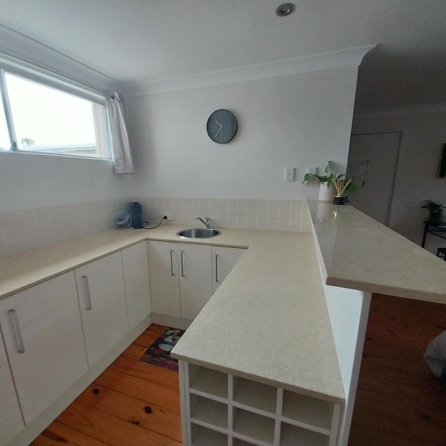Bubbles And Waves Homestay Anna Bay