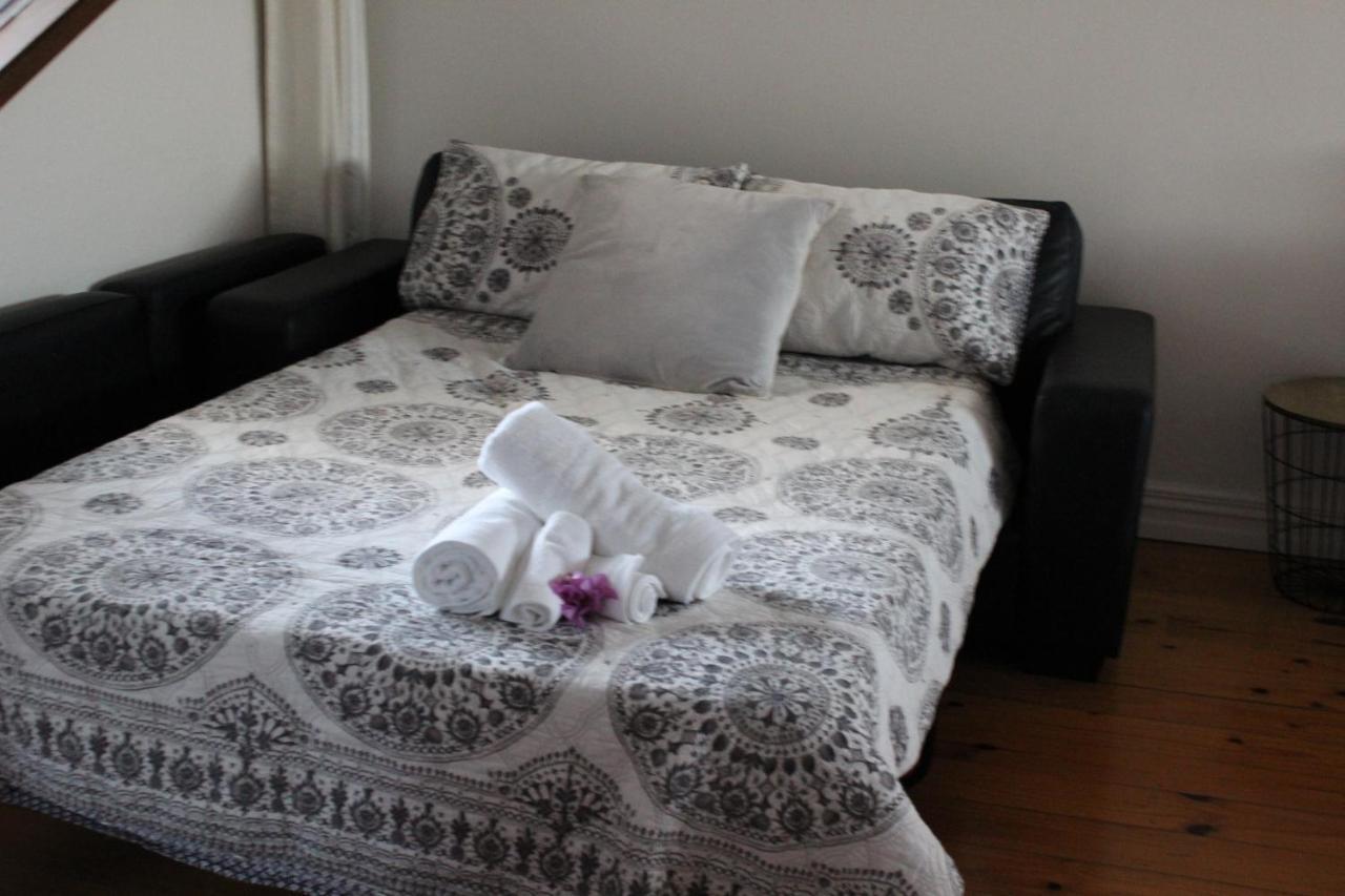 Bubbles And Waves Homestay