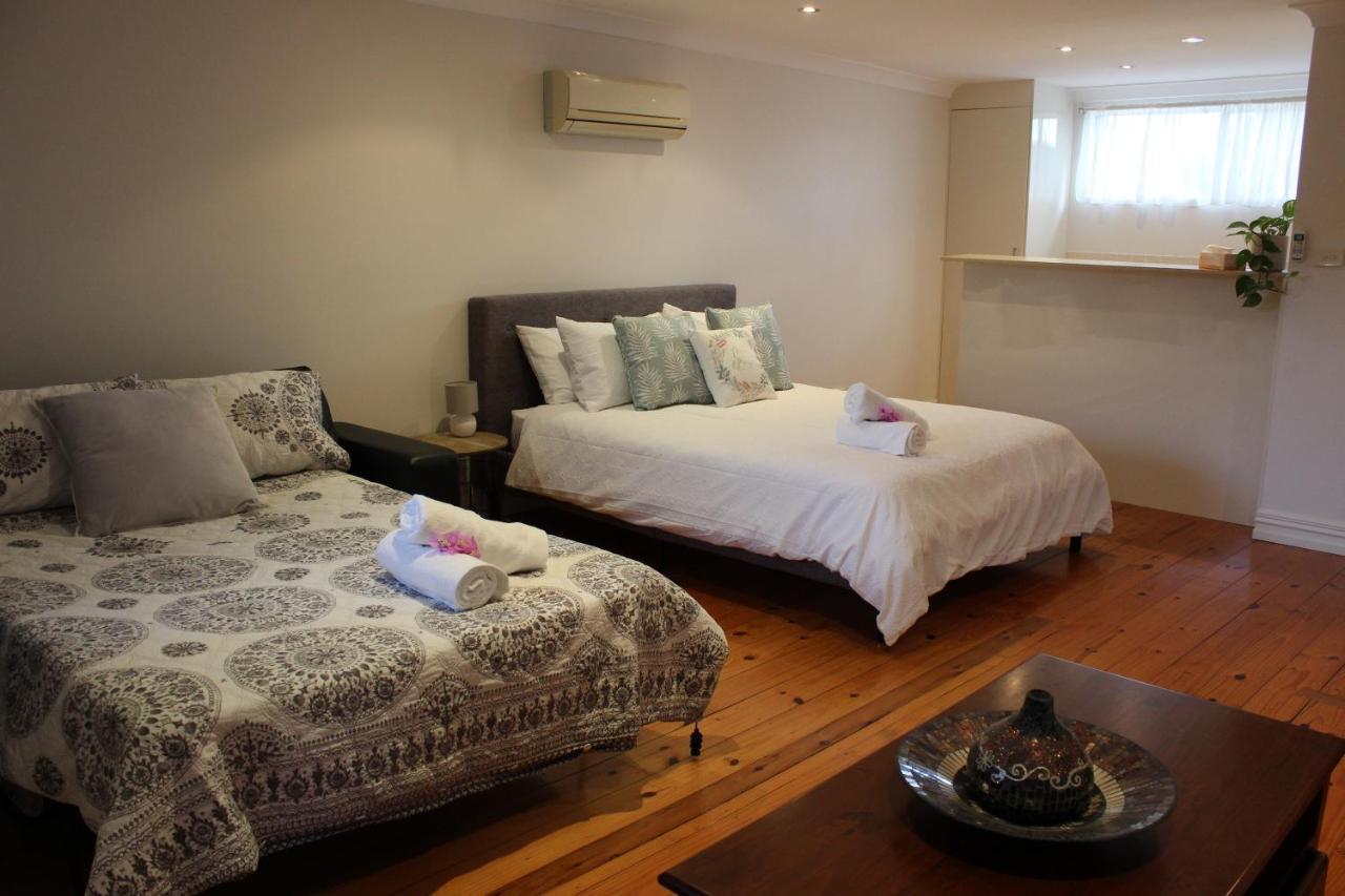 Bubbles And Waves Homestay